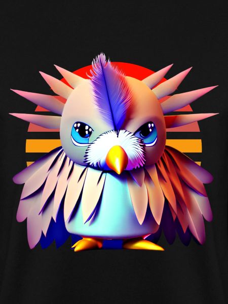 Polygon Vogel