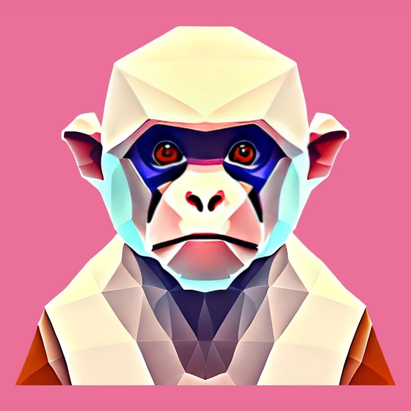 Polygon Affe
