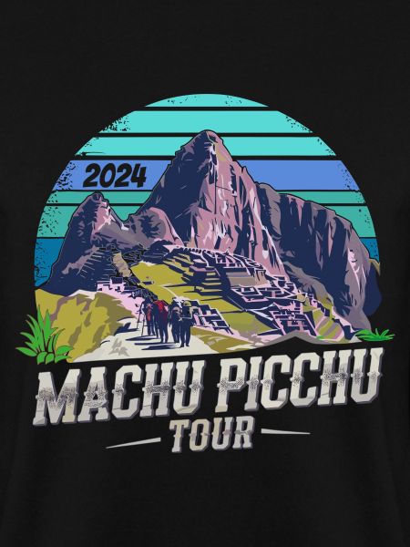 Machu Picchu Tour 2024