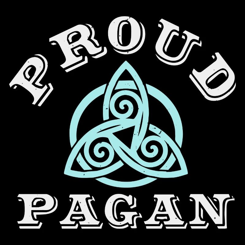 Wiccan Hexe Wicca Heidnisch Pagan