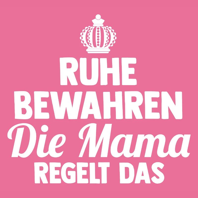 Mutter Mama