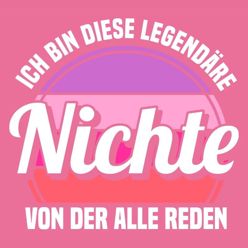 Nichte