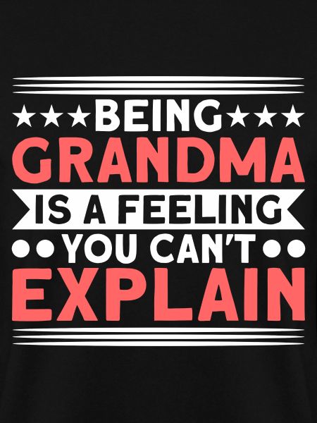 Großmama Oma Großmutter Geschenk
