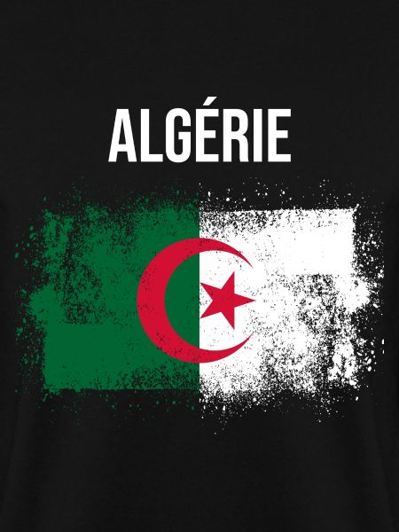Algeria