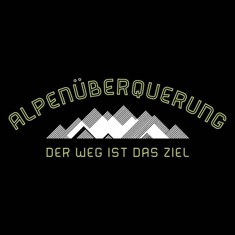 Alpenüberquerung 2C