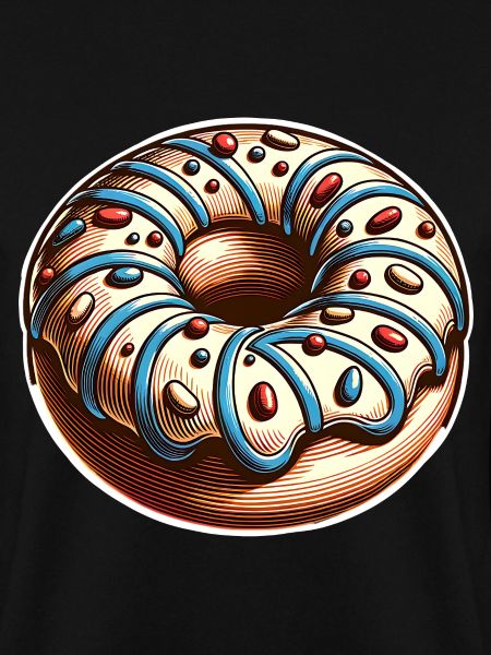 Doughnut