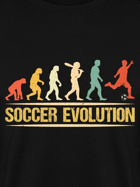 Soccer Evolution