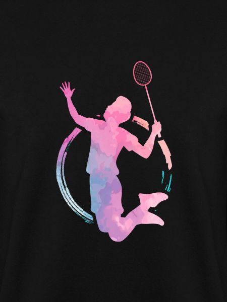Badminton Hobby