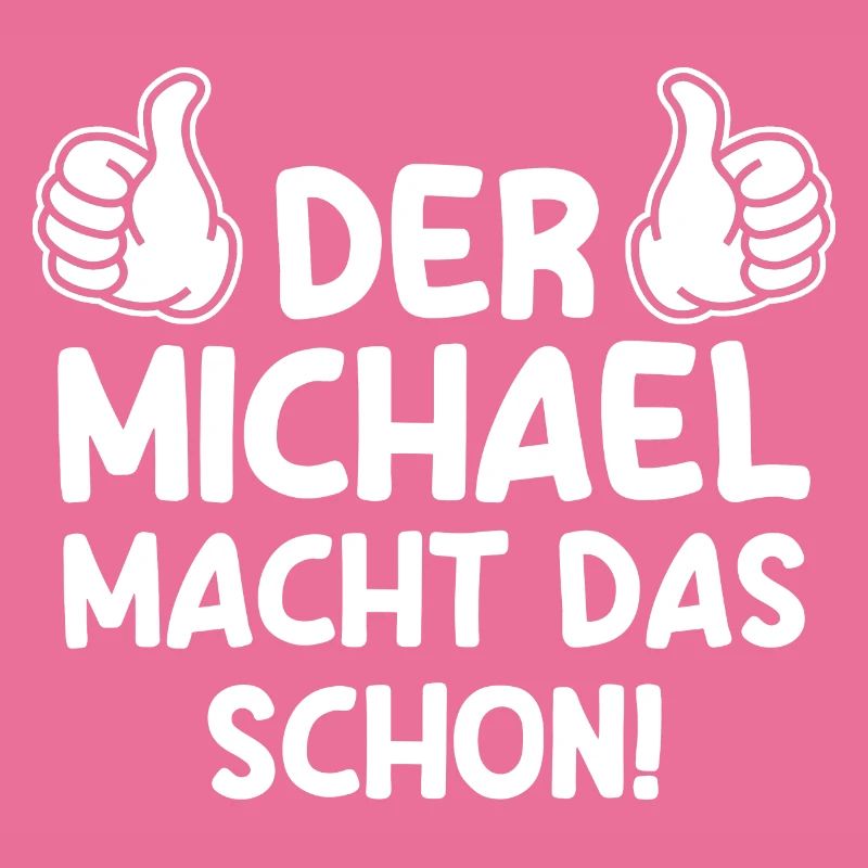 Michael