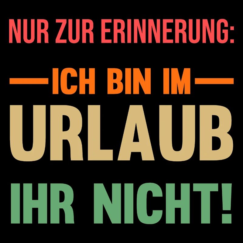Sommerurlaub Urlauber Urlaub