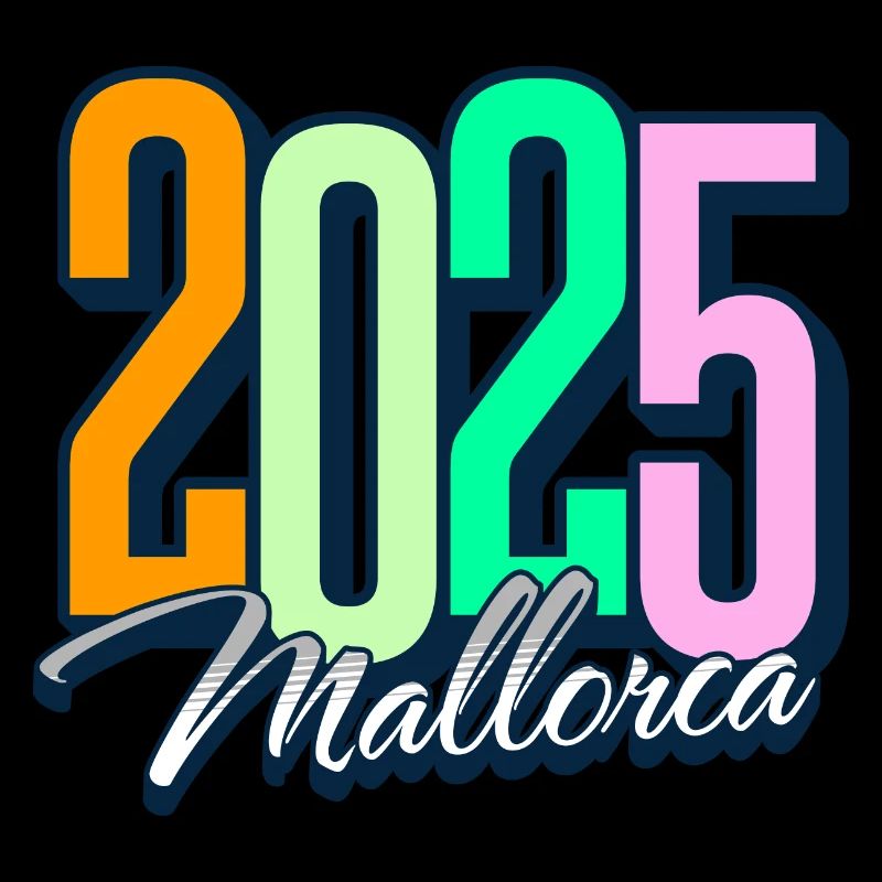 2025 Mallorca
