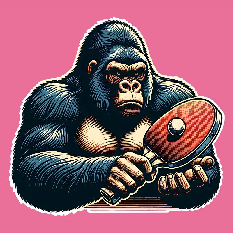Ping-pong