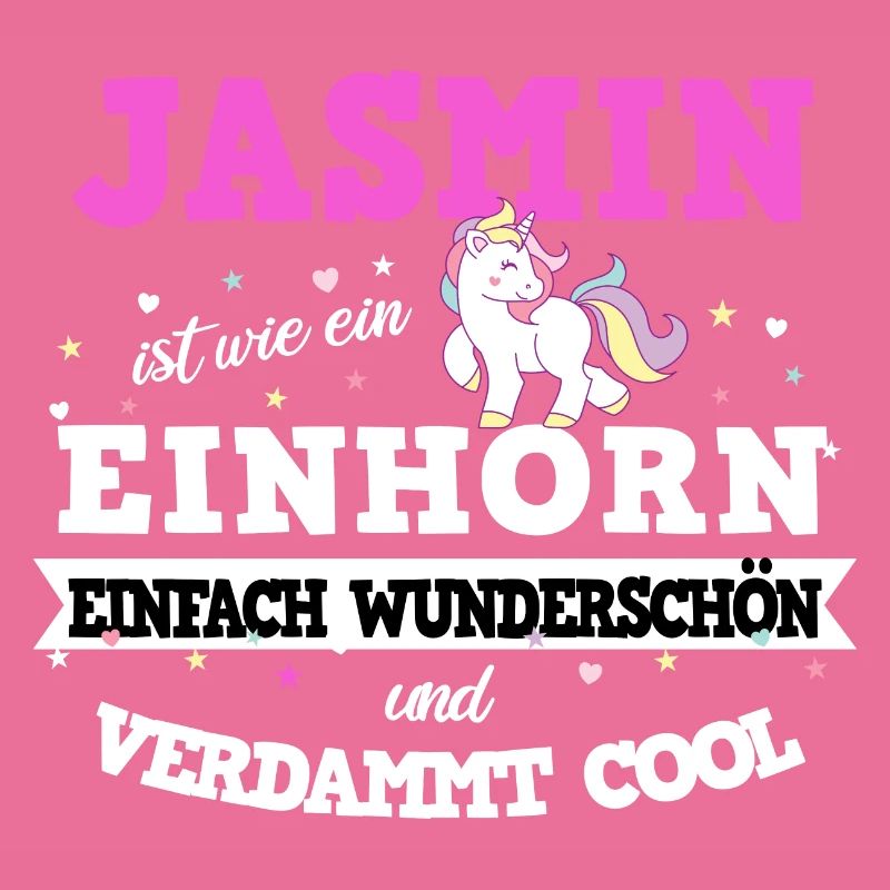 Jasmin Einhorn