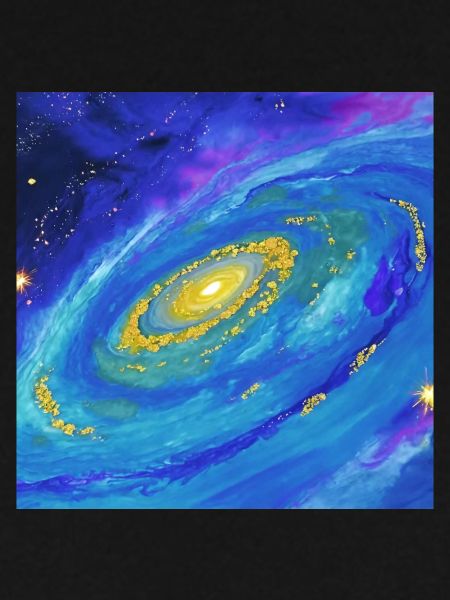 Spiral Galaxy
