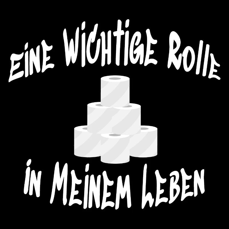 Eine Wichtige Rolle