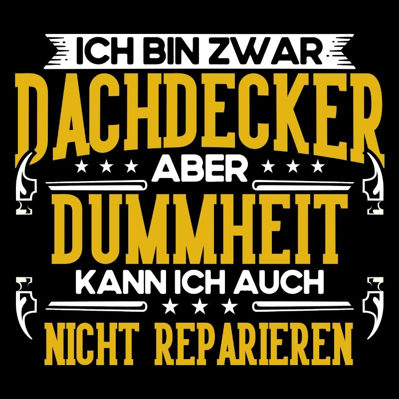 Dachdecker Geselle Dachdecker Dachdeckermeister