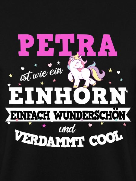 Petra Einhorn
