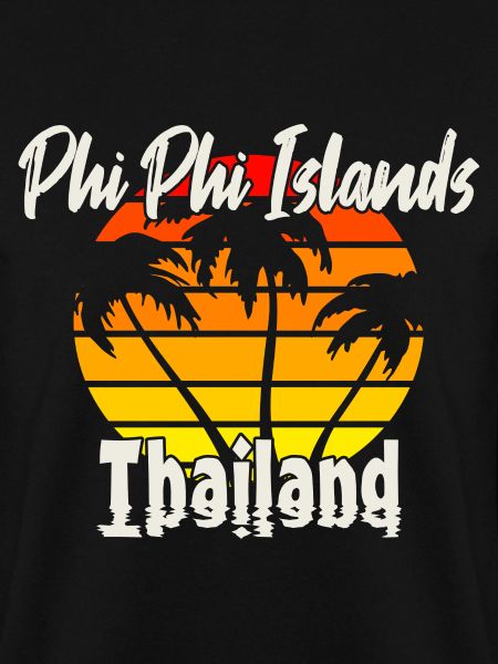 Phi Phi Islands Thailand