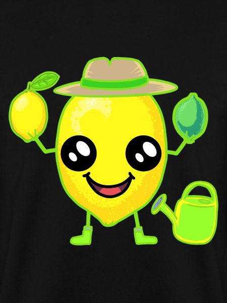 Lemon Lemon