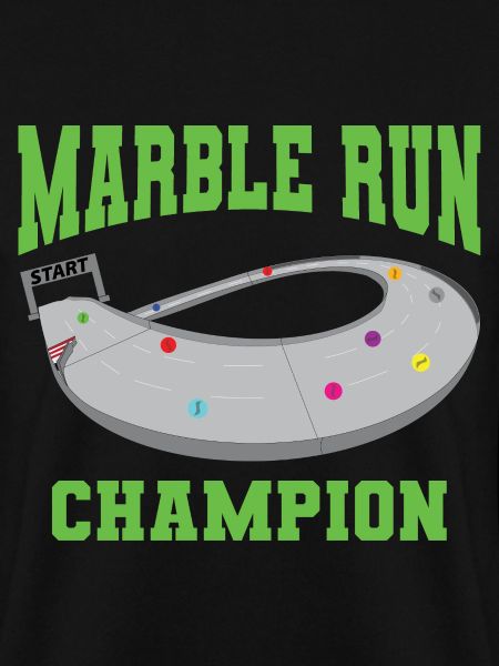 MARBLE RUN