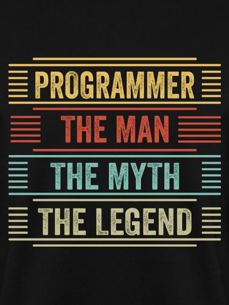 Programmierer Entwickler Programmierer