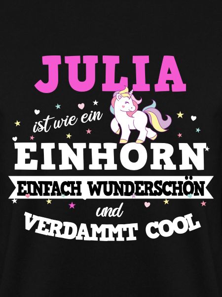 Julia Einhorn