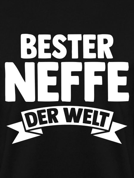 Bester Neffe Der Welt