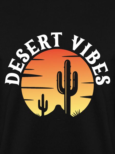 Desert Vibes