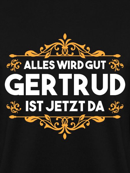 Gertrud