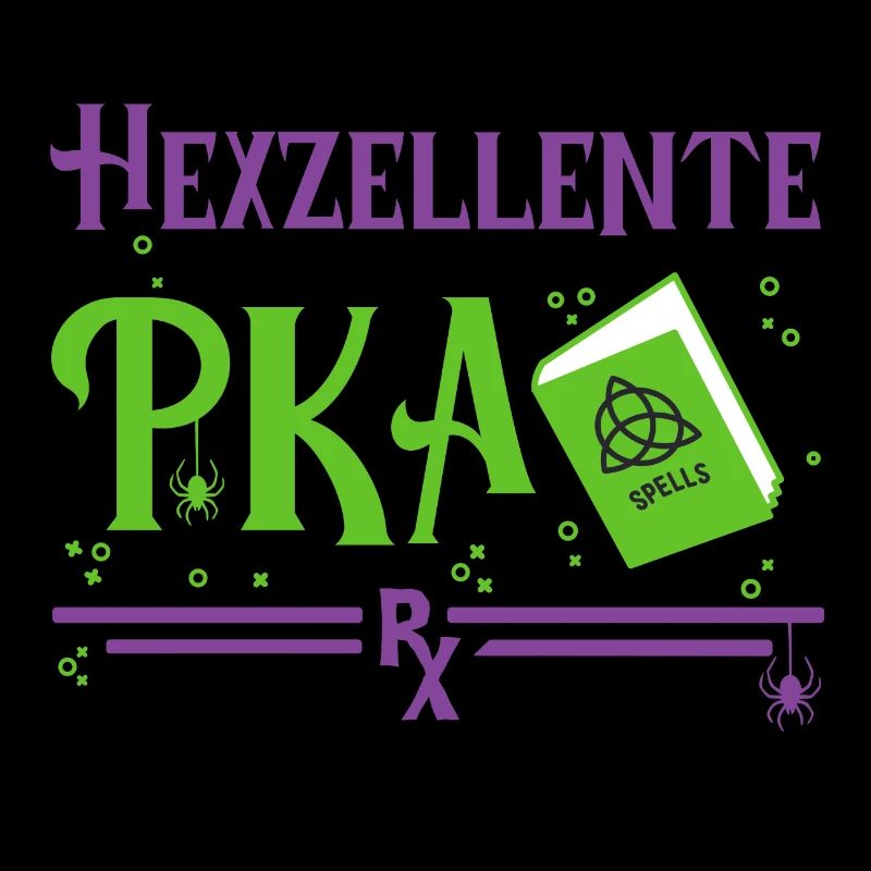 PKA Halloween