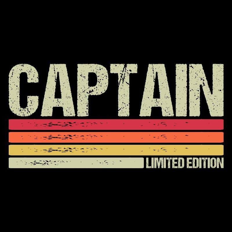 Captain
