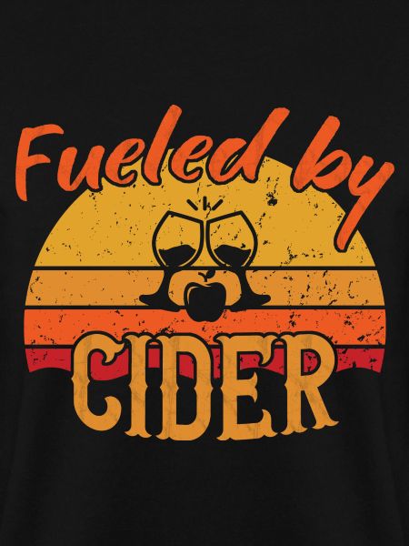 Fueled by Cider / Cider