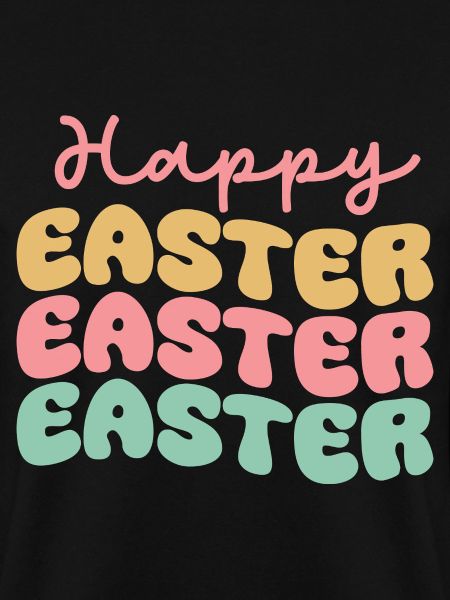 Happy Easter