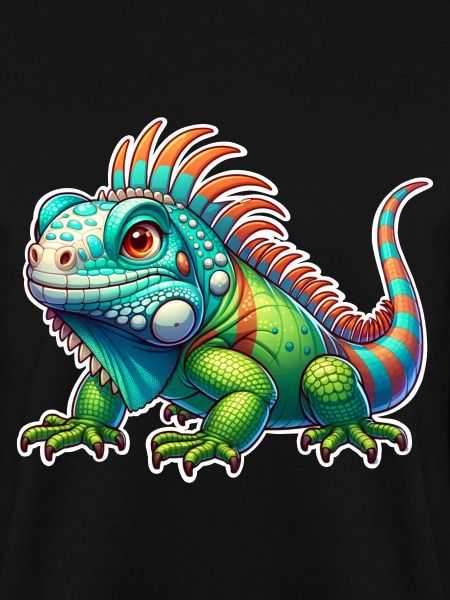 Iguana