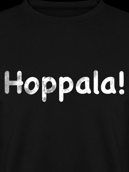 Hoppala