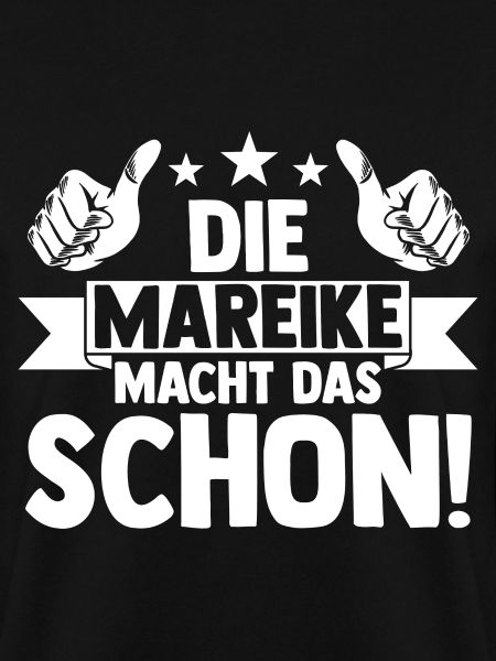 Mareike