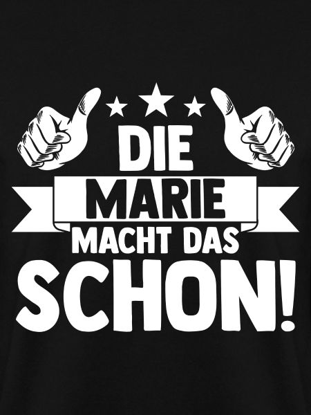 Marie