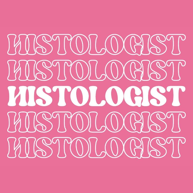Histologist Tissue Expert Tissue Scientist