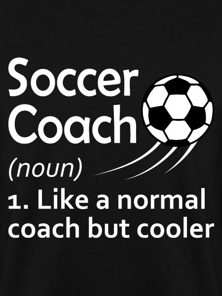 Fußball Trainer