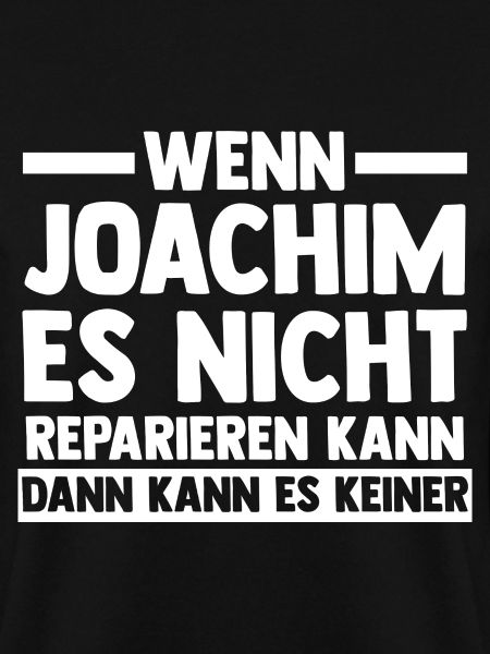 Joachim