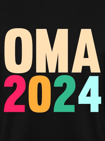 Werdende Oma 2024