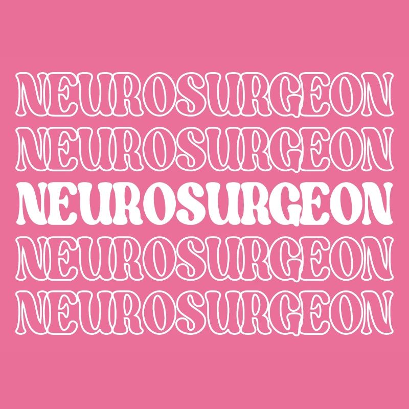 Neurosurgeon Brain Surgeon Nervous System