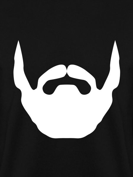 beard