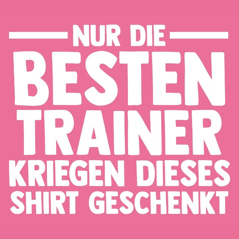 Bester Trainer