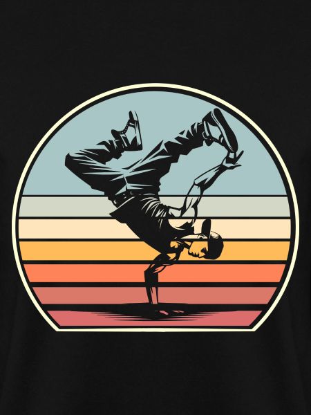 Breakdance