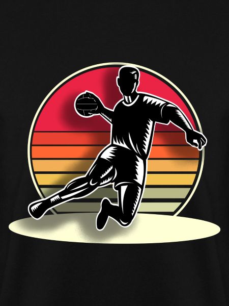 Handball Handballer