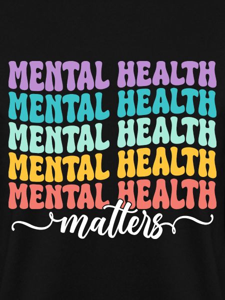 mental health matters