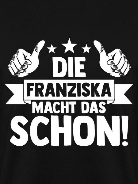 Franziska