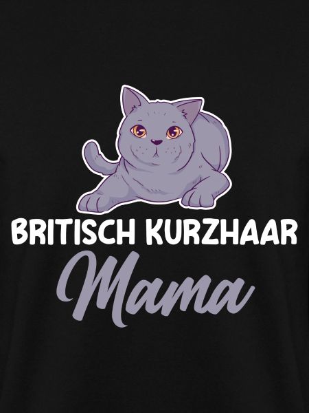 Britisch Kurzhaar Katze
