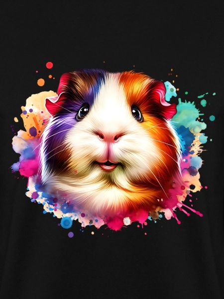 Meerschweinchen